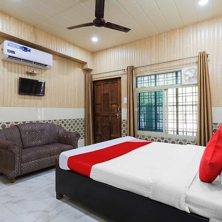 Hotel Chitrarth & Party Lawn Haldwāni 외부 사진