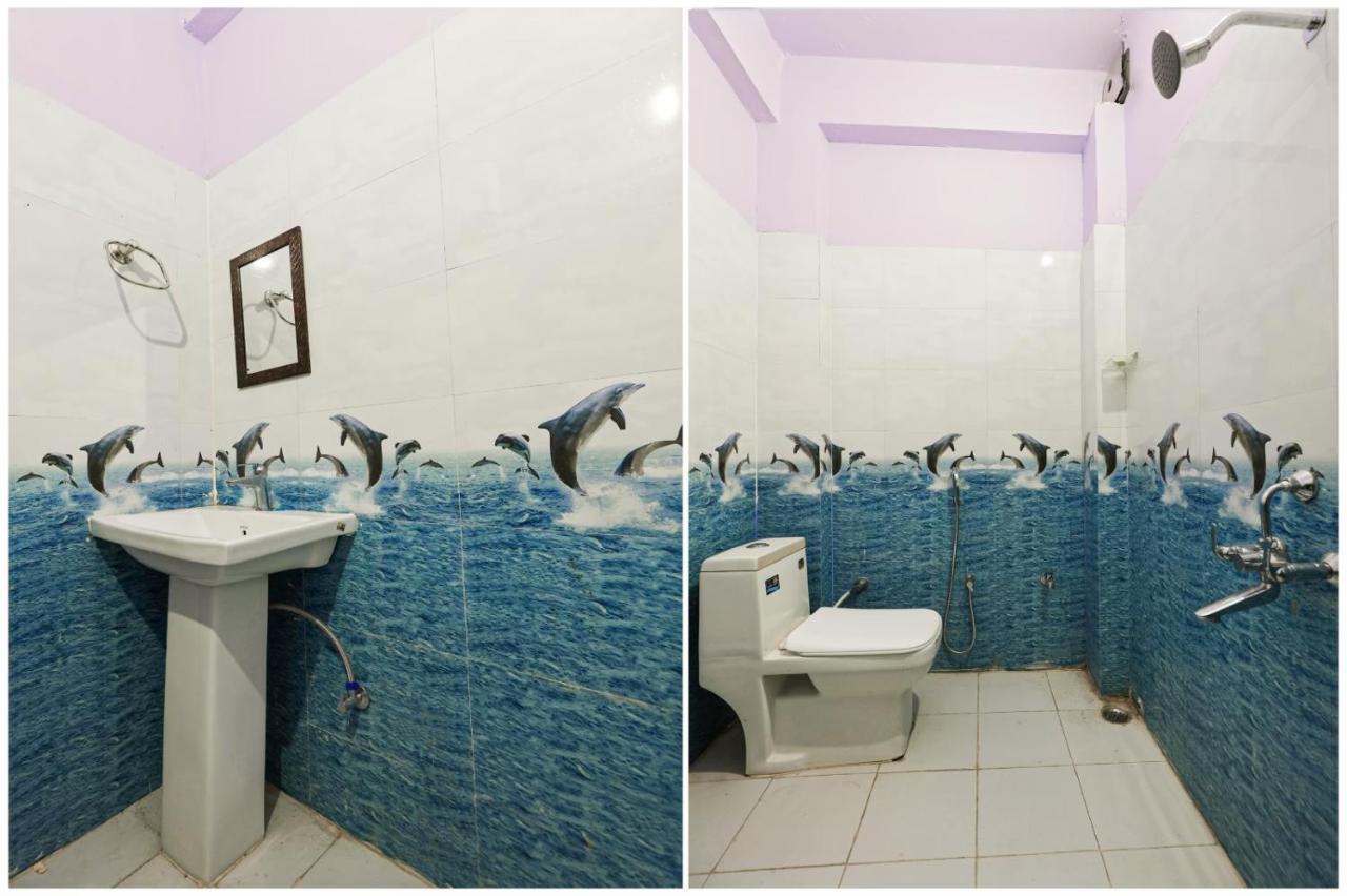 Hotel Chitrarth & Party Lawn Haldwāni 외부 사진
