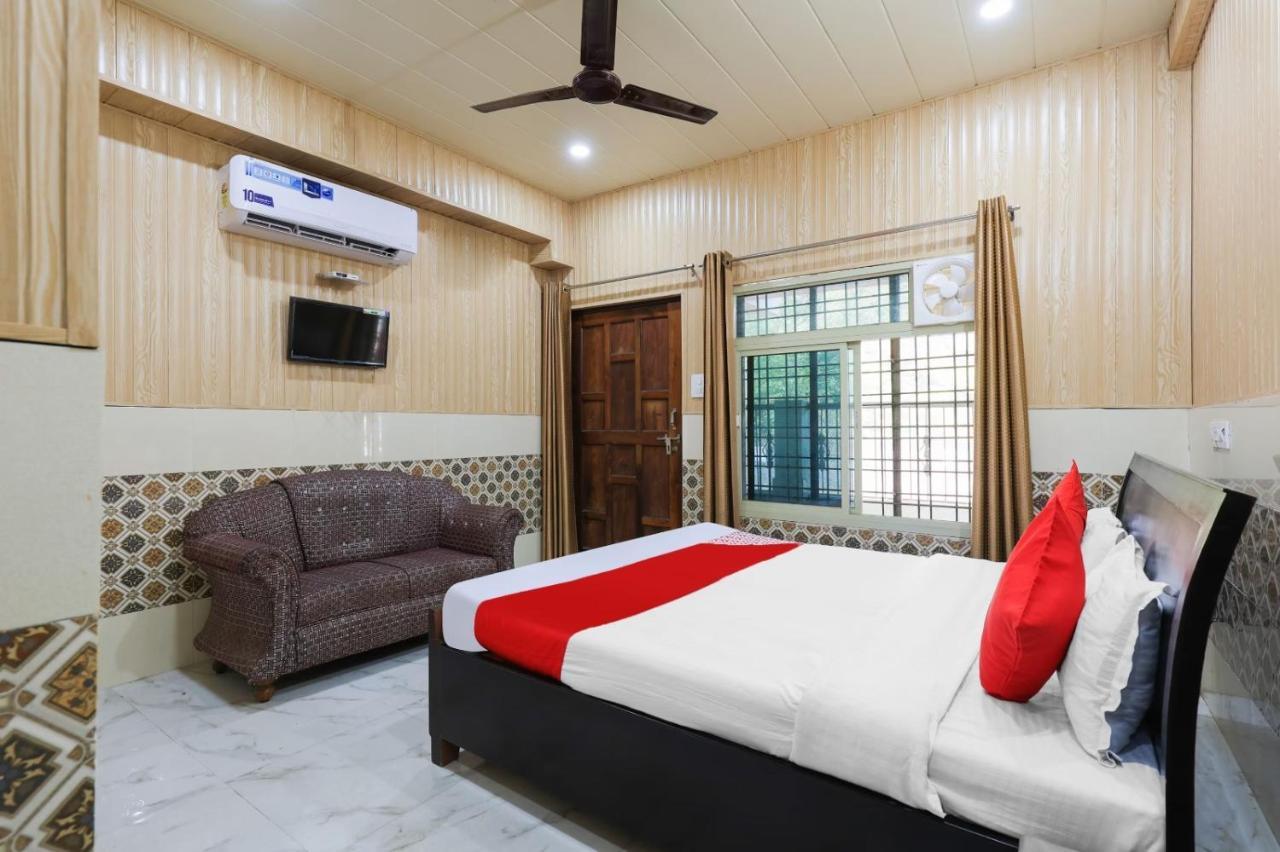 Hotel Chitrarth & Party Lawn Haldwāni 외부 사진