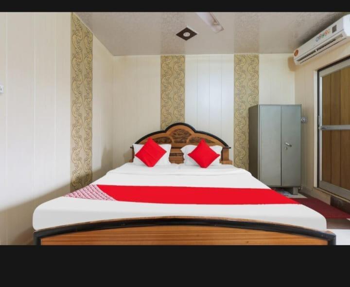 Hotel Chitrarth & Party Lawn Haldwāni 외부 사진
